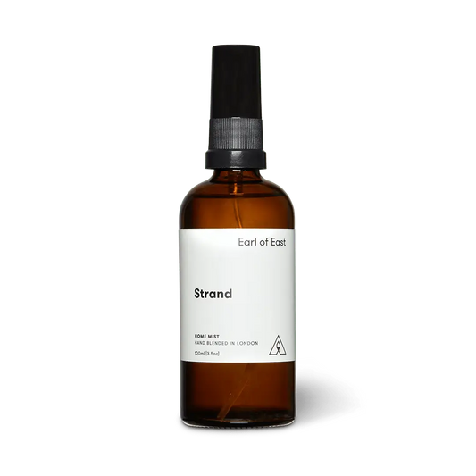 Strand | Home Mist 100ml Earl of East