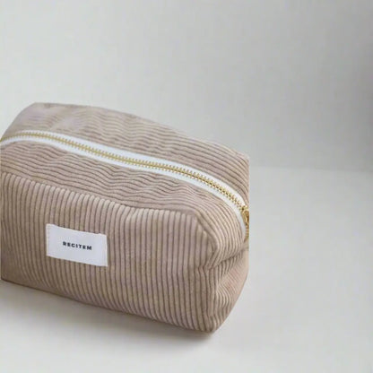 Makeup Bag | Matéo Recitem