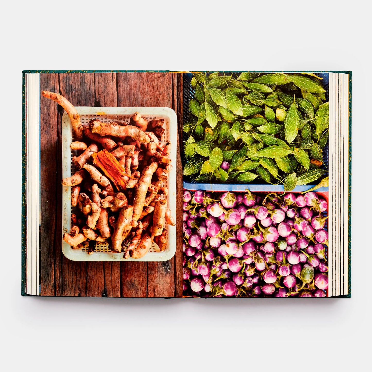 Thailand: The Cookbook Phaidon