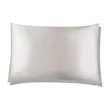 The Mulberry Silk Pillowcase Drowsy Sleep Co.