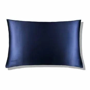 The Mulberry Silk Pillowcase Drowsy Sleep Co.