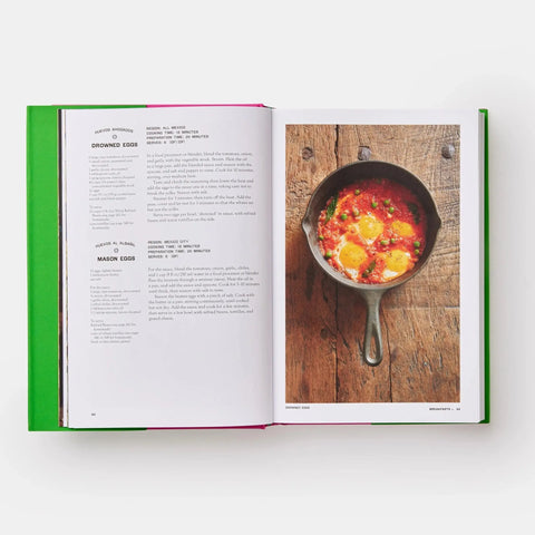 The Mexican Vegetarian Cookbook