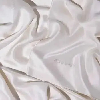 The Mulberry Silk Pillowcase