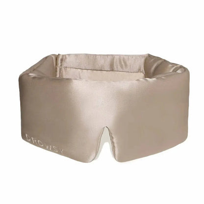 The Silk Sleep Mask Drowsy Sleep Co.