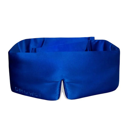 The Silk Sleep Mask Drowsy Sleep Co.