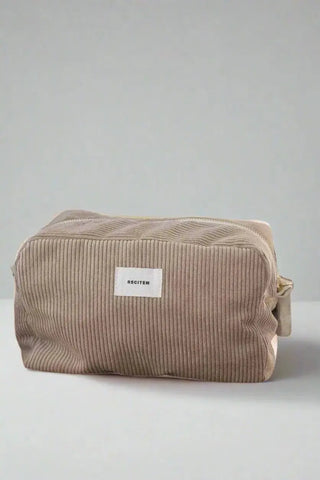 Toiletry Bag | Matéo