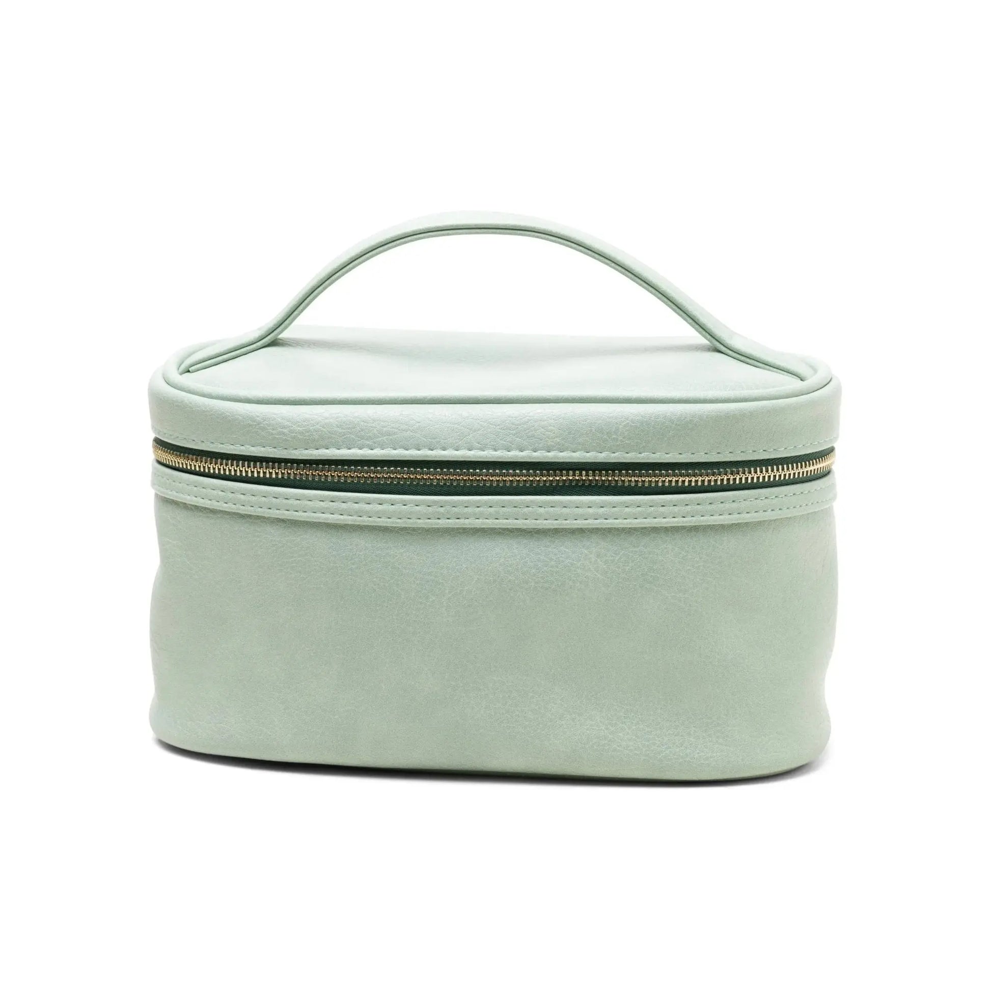 Travel Case | Matcha & Forest Designworks Collective