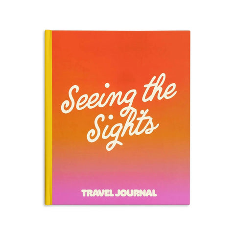 Travel Journal