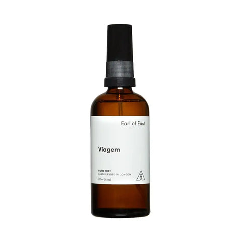 Home Mist 100ml | Viagem