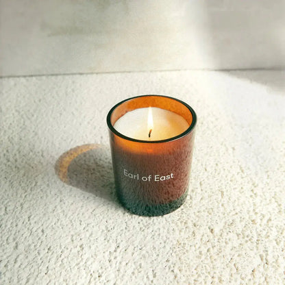 Viagem | Soy Wax Candle 260ml Earl of East